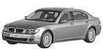 BMW E65 U0360 Fault Code