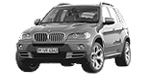 BMW E70 U0360 Fault Code