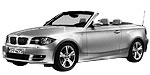 BMW E88 U0360 Fault Code