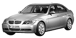 BMW E92 U0360 Fault Code