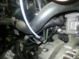 See U0360 repair manual